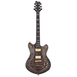 Framus Talisman Masterbuilt William Duval Signature  электрогитара, с кожаным чехлом