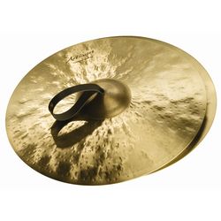 Sabian 20" Artisan Traditional Symphonic Medium Heavy  тарелки оркестровые (пара)