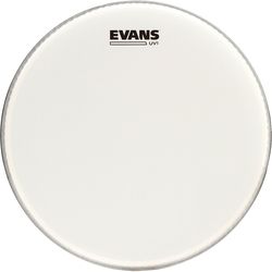 Evans BD22UV1  22" UV1 Пластик для бас барабана однослойный с напылением