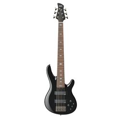 Yamaha TRB1006J Black  6-струнная бас-гитара