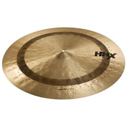 Sabian 21" HHX 3-Point Ride  тарелка Ride