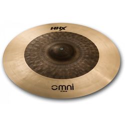 Sabian 19" HHX Omni  тарелка Crash
