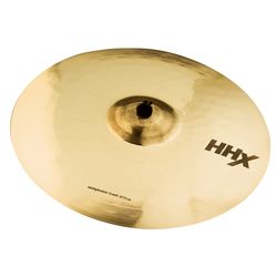 Sabian 20" HHX X-Plosion Crash  тарелка Crash
