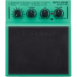 Roland SPD-1E  перкуссия электронная