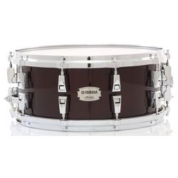 Yamaha AMS1460(CWLN)  малый барабан 14"х6" клён/венге, 7 слоёв, 6,2 мм, цвет Classic Walnut