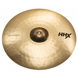 Sabian 22" HHX Evolution Ride  тарелка Ride