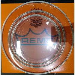 Remo PP-1422-BE  набор пластиков Emperor Clear 10",12",16"
