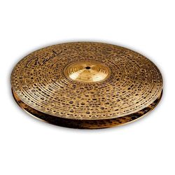 Paiste 15" Dark Energy Hi-Hat Mark I  тарелка Hi-Hat (пара)