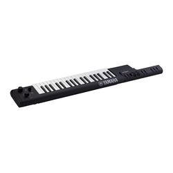 Yamaha SHS-500 Black  синтезатор, 37 клавиш, 48 полифония, 30 тембров, вес 1,5 кг, цвет черный