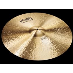 Paiste 24" Formula 602 Modern Essentials Ride  тарелка Ride