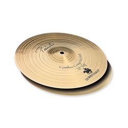 Paiste 12" Signature Combo Crisp Hi-Hat  тарелка Hi-Hat (пара)