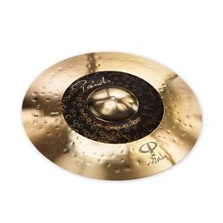 Paiste 20" Signature Duo Ride  тарелка Ride
