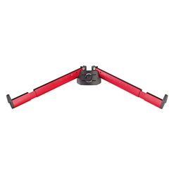 K&M 18866-000-36  дополнительный уровень set B для стойки Spider Pro, красный
