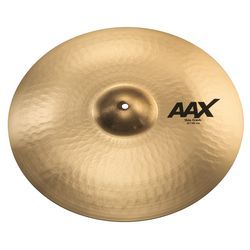 Sabian 19" AAX Thin Crash  тарелка Crash