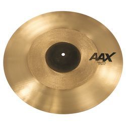 Sabian 19" AAX Freq Crash  тарелка Crash
