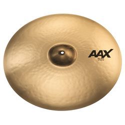 Sabian 22" AAX Thin Ride  тарелка Ride