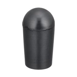Hosco H-TB-340I  Наконечник 3-позиционного переключателя дюймовый, пластиковый, черный