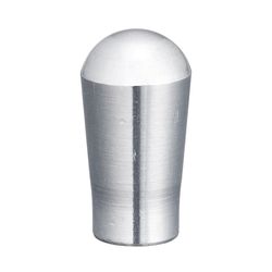 Hosco H-TCH-340I  Наконечник 3-позиционного переключателя дюймовый, латунь, хром