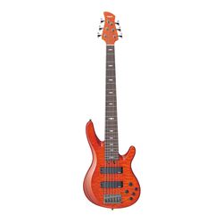 Yamaha TRB1006J Caramel Brown  6-струнная бас-гитара