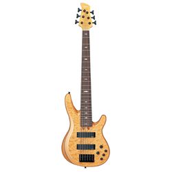 Yamaha TRB1006J Natural  6-струнная бас-гитара