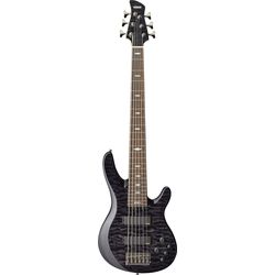 Yamaha TRB1006J Translucent Black  6-струнная бас-гитара