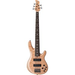 Yamaha TRB1005J Natural  5-струнная бас-гитара