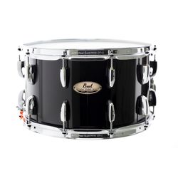 Pearl STS1480S/C103  малый барабан STS 14"х8", берёза/красное дерево, цвет Solid Black