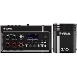 Yamaha EAD10  звуковой модуль для акустических барабанов