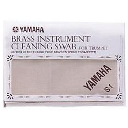 Yamaha CLEANINGSWABFORTR SALE  Ткань для внутренней протирки трубы