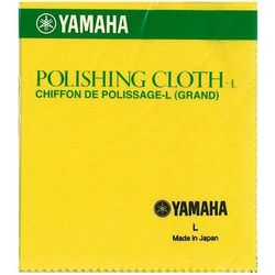Yamaha Polishing Cloth DX L  Ткань для внешней протирки, микрофибра, 42x46 см