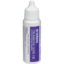 Yamaha Trombone Slide Lubricant 30ml  Масло для кулисы тромбона