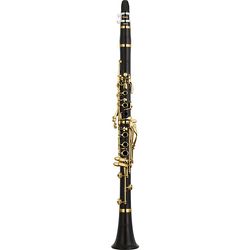 Yamaha YCL-CSG-III-H  Кларнет Bb мастеровой, 18/6 клапанов, покрытие клапанов Hamilton