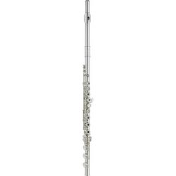 Yamaha YFL-677HCT  Флейта профессиональная, с E-мех, с резонаторами, не в линию, колено Си, трель C#