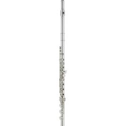 Yamaha YFL-687HCT  Флейта проф., с резонаторами, не в линию, без Е-механики, с коленом Си, трель C#