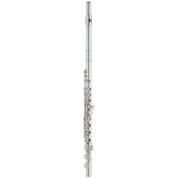 Yamaha YFL-777HCT  Флейта профессиональная, с E-мех, с резонаторами, не в линию, колено Си, трель C#