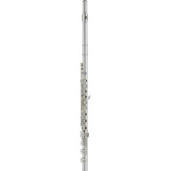 Yamaha YFL-787HCT  Флейта проф., с резонаторами, не в линию, без Е-механики, с коленом Си, трель C#