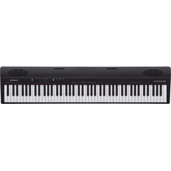 Roland GO-88P SALE  цифровые пианино, 88 клавиш, 128 полифония, Bluetooth Ver 4.0, вес 7 кг