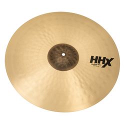 Sabian 20" HHX Medium Ride  тарелка Ride