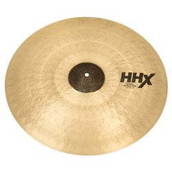 Sabian 22" HHX Complex Medium Ride  тарелка Ride