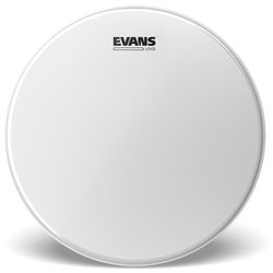 Evans B14UV2  UV2 14" Пластик для барабана, двойной с напылением