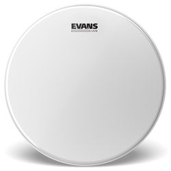 Evans B18UV2  UV2 18" Пластик для барабана, двойной с напылением