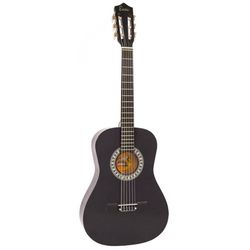 Encore ENC44 BK SALE  классическая гитара, цвет черный