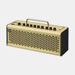 Yamaha THR10II  гитарный усилитель, 2х3,1", 20Вт, Bluetooth Аудио/MIDI, USB, Вес 3кг