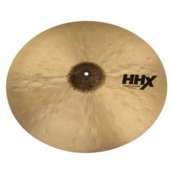 Sabian 22" HHX Complex Thin Ride  тарелка Ride