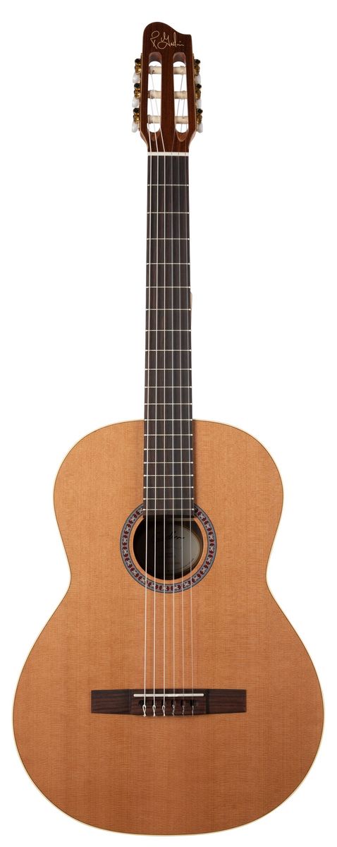Godin COLLECTION  классическая гитара, массив кедра, массив палисандра, цвет натуральный