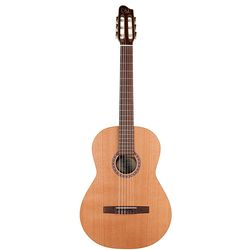 Godin CONCERT  классическая гитара, массив кедра, массив махагони, цвет натуральный