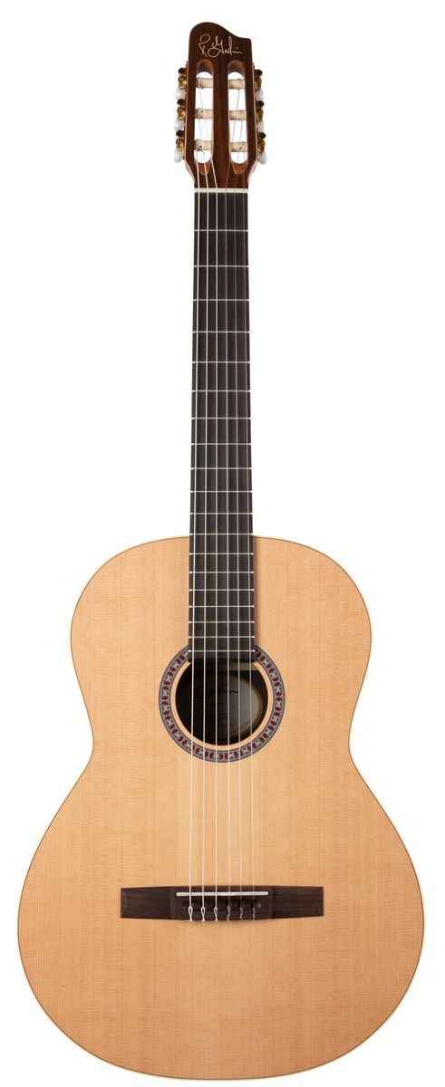 Godin PRESENTATION  классическая гитара, массив кедра, массив палисандра, матовый лак