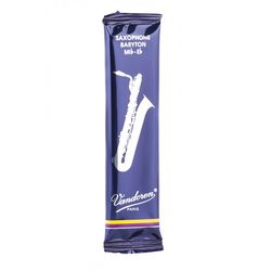 Vandoren Traditional 2.5 (SR2425)  трость для баритон-саксофона №2.5, 1 шт.