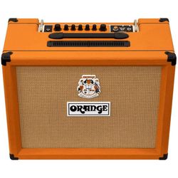 Orange TremLord 30  Ламповый гитарный одноканальный комбо 30Вт 1х12 (Lavoce)