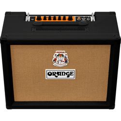Orange TremLord 30 BK  Ламповый гитарный одноканальный комбо 30Вт 1х12 (Lavoce), черный